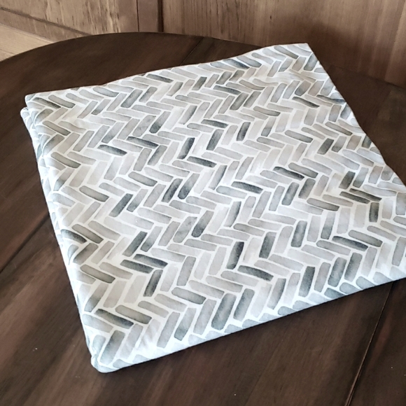 Copper Pearl Swaddle Blanket - Picture 1 of 3